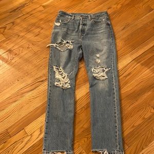 Levi’s 501